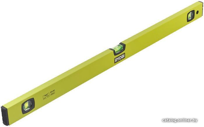 

Уровень строительный Ryobi RSL80