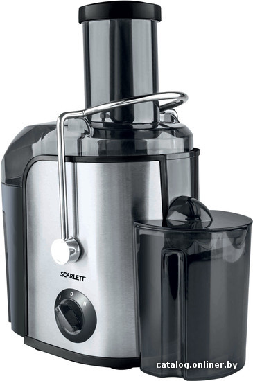 

Соковыжималка Scarlett SC-JE50S0