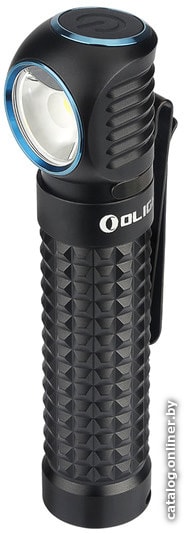 

Фонарь Olight Perun