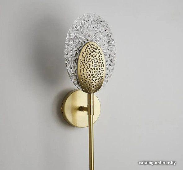 

Бра ImperiumLoft Ceres-Wall01 226373-23