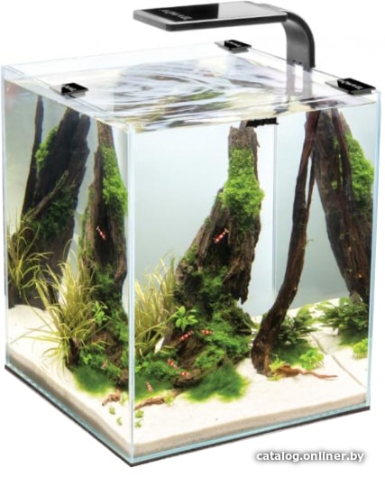 

Аквариум AquaEl Shrimp Set Smart 2 10 л