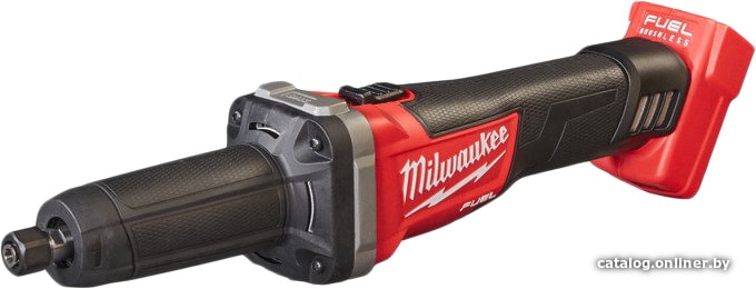

Прямошлифовальная машина Milwaukee M18 Fuel FDG-0X 4933459190 (без АКБ)