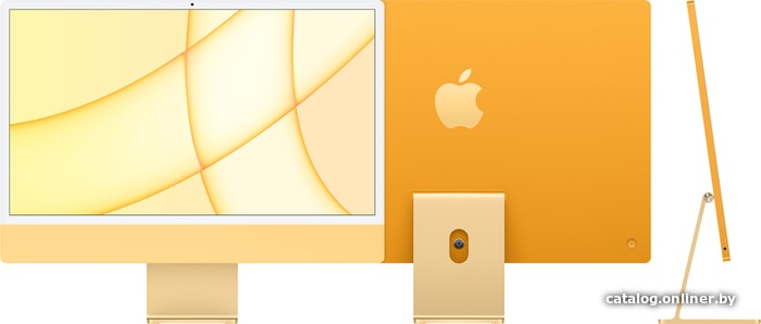 

Моноблок Apple iMac M1 2021 Z12S0024H