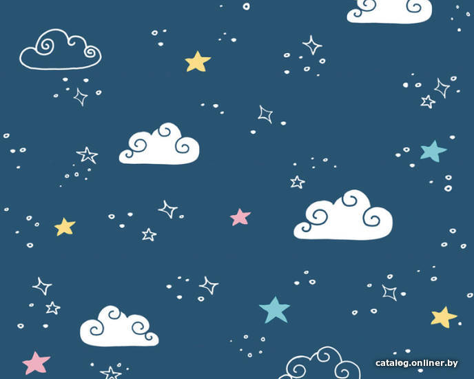 

Флизелиновые обои AS Creation Little Love 38141-1
