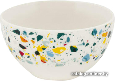 

Салатник Rainbow Terrazzo WWTER-1