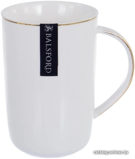

Кружка Balsford Грация 101-01050