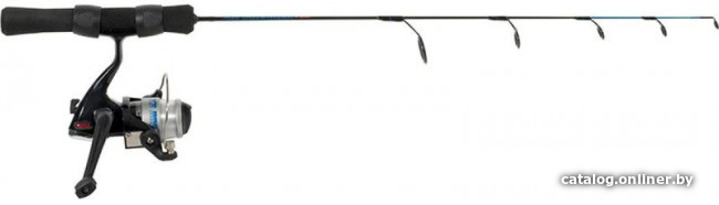 

Удилище Rapala Rapala Ice Breaker Sufix IBR24SPML