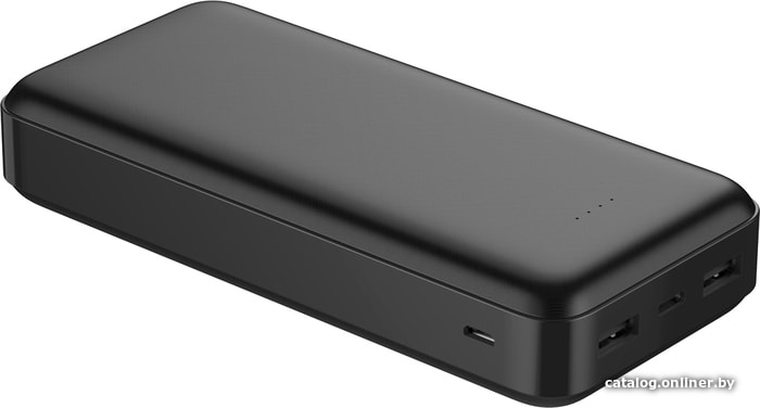 

Внешний аккумулятор Platinet PMPB20TB