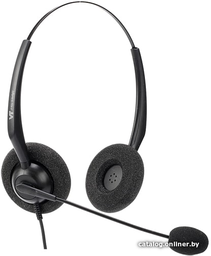 

Офисная гарнитура VT VT1000-D RJ9(03)