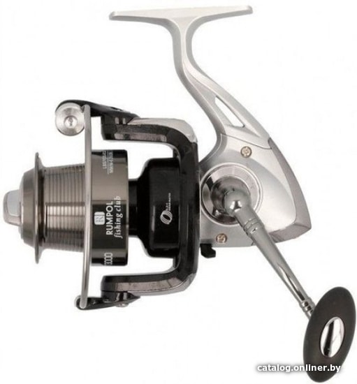 

Рыболовная катушка Rumpol Avocet 5000A