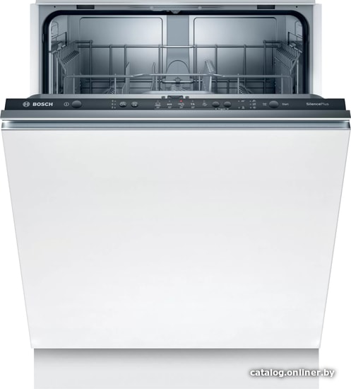 

Встраиваемая посудомоечная машина Bosch SMV25CX03R