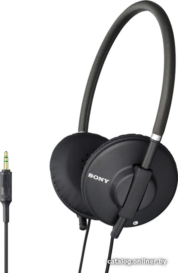 

Наушники Sony MDR-570LP (черный)