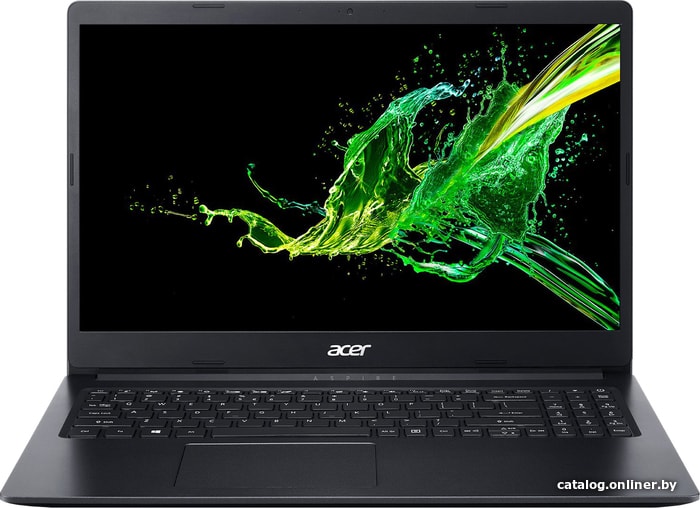 

Ноутбук Acer Aspire 3 A315-34-C6GU NX.HE3EU.058