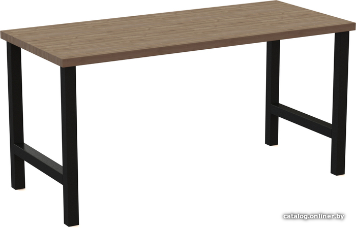 

Стол Нависэл Техно Loft NTL4 1500x660 (орех селект темный)