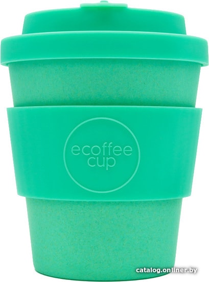 

Многоразовый стакан Ecoffee Cup Inca 0.25л