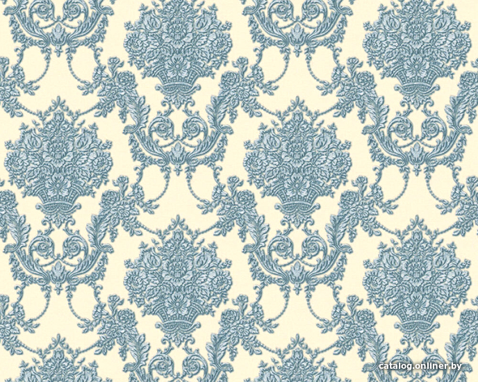 

Виниловые обои AS Creation Chateau 5 34492-6