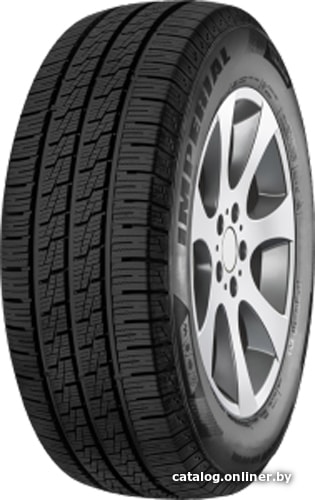 

Автомобильные шины Imperial All Season Van Driver 215/70R15C 109/107S