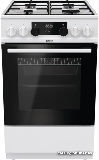 

Кухонная плита Gorenje K535W