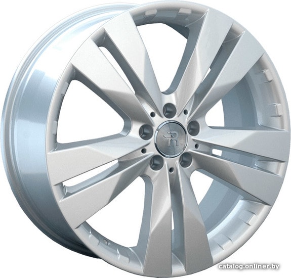 

Литые диски Replay 271 (MR78) 17x8" 5x112мм DIA 66.6мм ET 48мм S