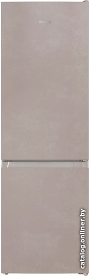 

Холодильник Hotpoint-Ariston HTR 4180 M