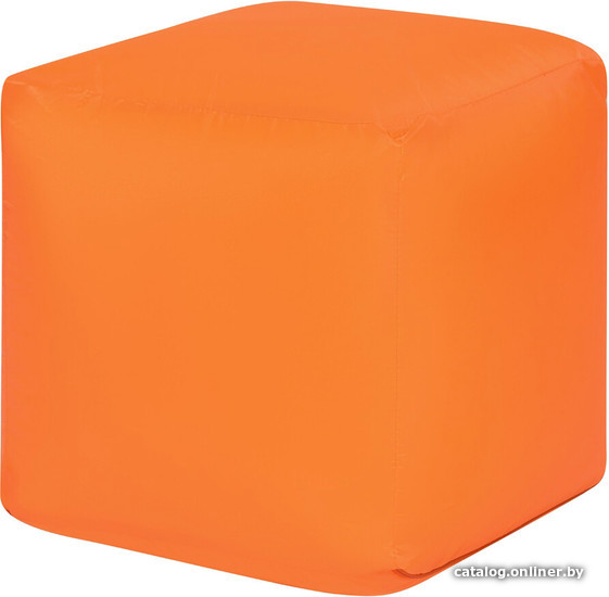 

Пуфик DreamBag 3901301 (оксфорд, оранжевый)