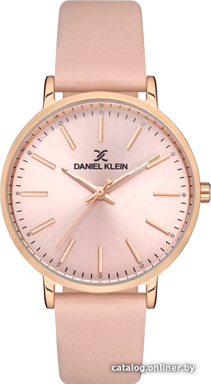 

Наручные часы Daniel Klein DK13046-5