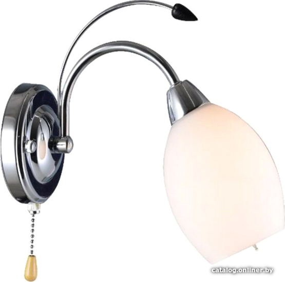 

Бра Mirastyle MX-83069B/1W CR