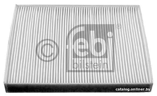 

Febi bilstein 21316