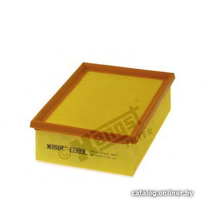 

Воздушный фильтр Hengst filter E689L