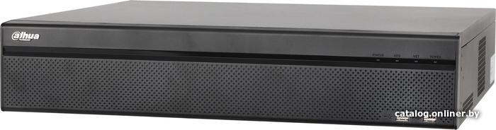 

Сетевой видеорегистратор Dahua DHI-NVR4832-4KS2