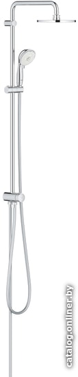 

Душевая система Grohe New Tempesta Rustic System 200 26454001