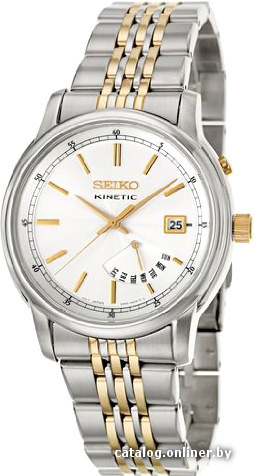 

Наручные часы Seiko SRN031P1