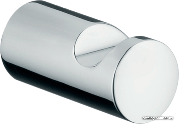 

Крючок для ванны Hansgrohe PuraVida 41501000