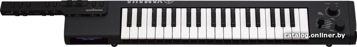 

Кейтар Yamaha SHS-500 (черный)