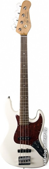 

Бас-гитара Jay Turser JTB-402-IV