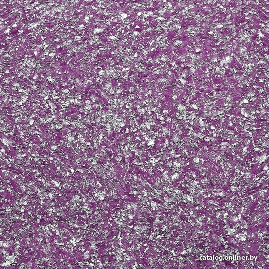 

Жидкие обои Silk Plaster Victoria Du Monde Versailles Silver 106