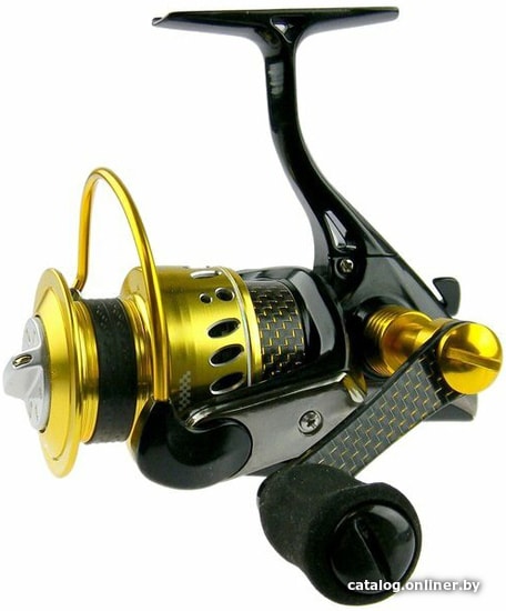 

Рыболовная катушка Ryobi Zauber CF 1000