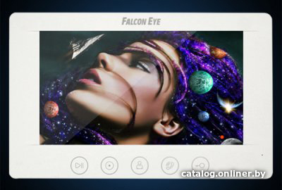 

Монитор Falcon Eye Cosmo VZ