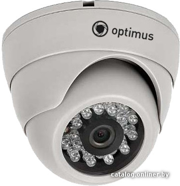 

CCTV-камера Optimus AHD-M021.3(3.6)