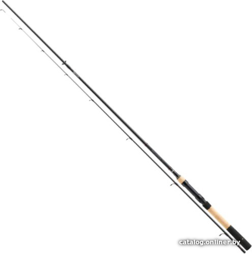 

Удилище Daiwa Megaforce JiggerSpin 11241-305