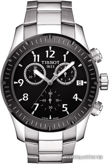 

Наручные часы Tissot V8 (T039.417.21.057.00)