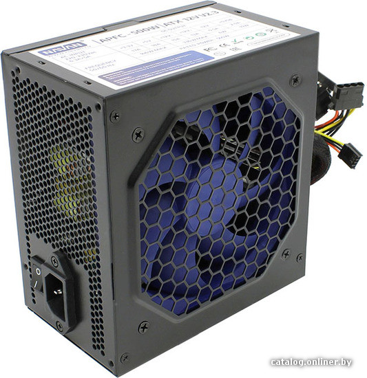 

Блок питания Navan APFC-500W
