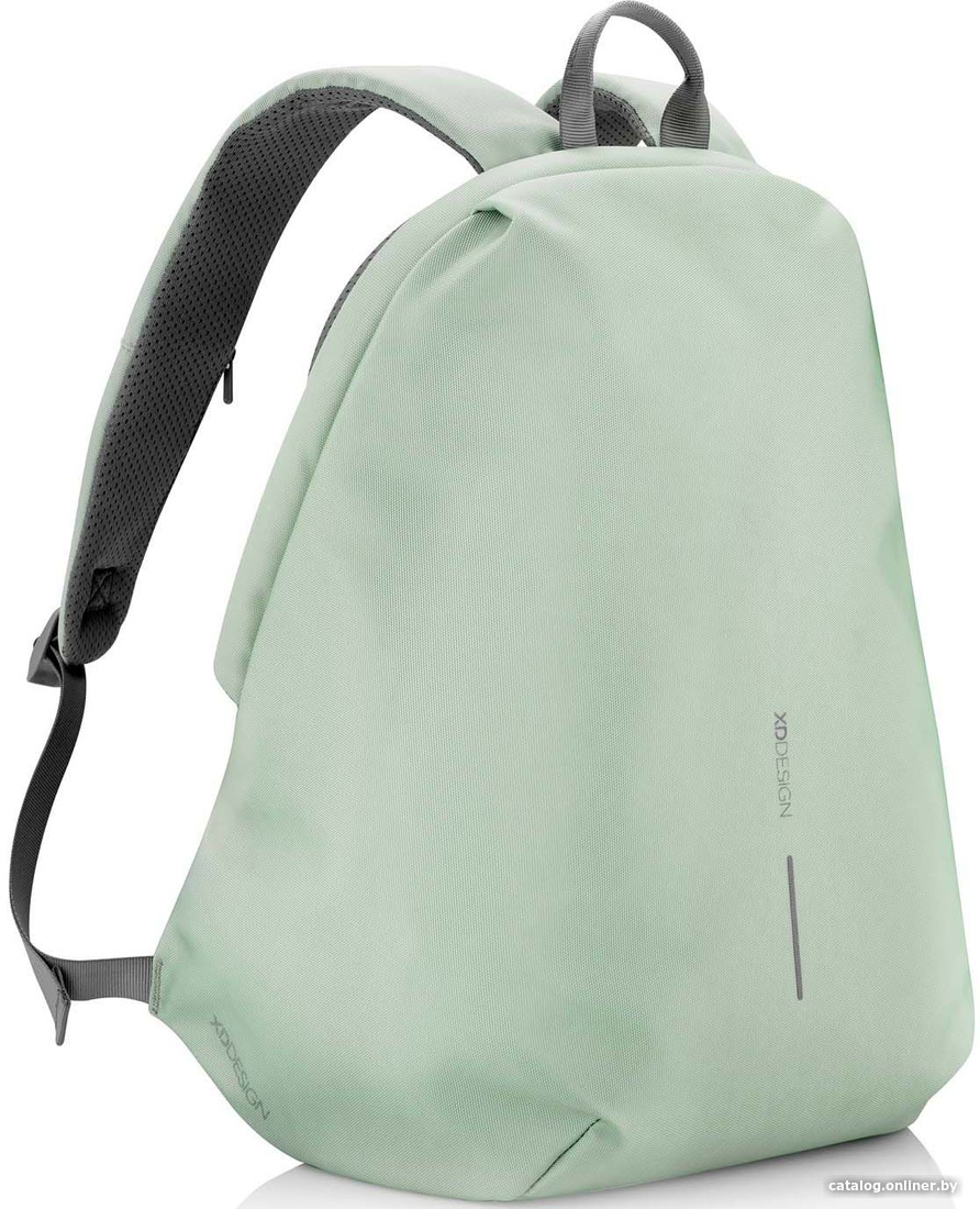 

Городской рюкзак XD Design Bobby Soft (светло-зеленый)