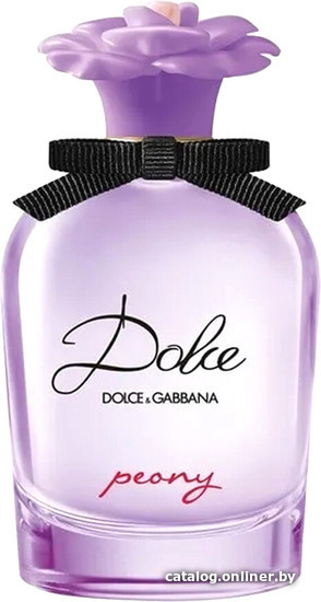 

Парфюмерная вода Dolce&Gabbana Dolce Peony EdP (30 мл)