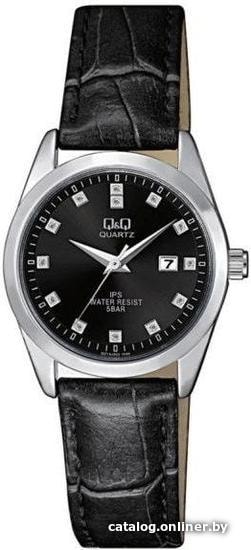 

Наручные часы Q&Q QZ13J302