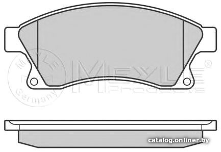 

Meyle 0252503118PD