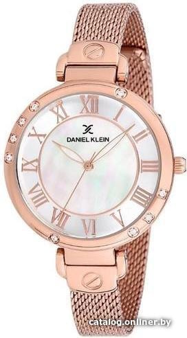 

Наручные часы Daniel Klein DK12073-3