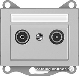 

Розетка телевизионная Vilma Express XP 500 TVL02-10-02 mt