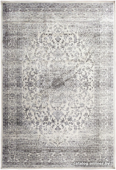 

Ковер для жилой комнаты Verbatex New Venus 9866-232440 (1x1.4)