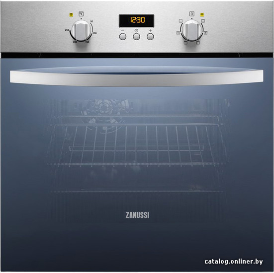 

Электрический духовой шкаф Zanussi ZZB525601X